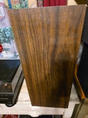 SINGLE EPI MODEL 100V VINTAGE LOUDSPEAKERS EPICURE
