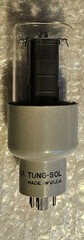 JAN 5R4WGA 5R4WGB Tube Pair Potato Masher Untested + (4) New Ceramic Sockets Lot