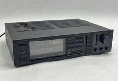 Vintage Onkyo TX-37 Quartz Synthesized Tuner AM/FM Stereo Amplifier Receiver