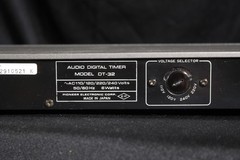 Pioneer DT-32 Audio Digital Timer