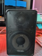 Realistic Minimus-7 40w Bookshelf Speakers