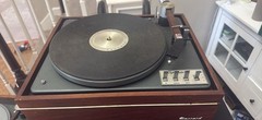 GARRARD LAB 80 TURNTABLE PARTS/REPAIR
