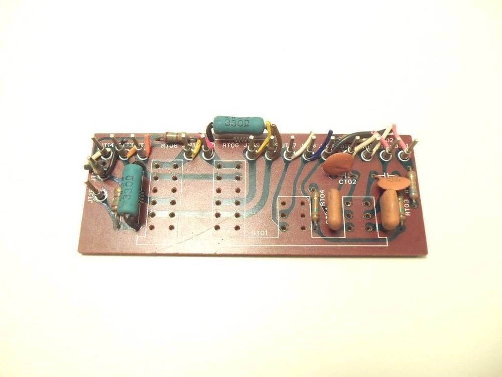 MARANTZ 2220B RECEIVER PARTS – board YD2915110-0