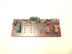 MARANTZ 2220B RECEIVER PARTS – board YD2915110-0