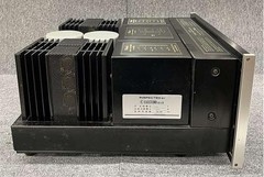 McIntosh MC7270 Stereo Power Amplifier 270WPC Vintage Audio Tested Working