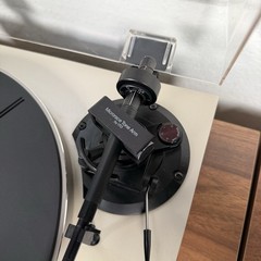 Harman Kardon T20 Semi AutomaticTurntable | Tested | New Belt | Ortofon VMS 3