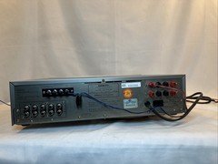 Vintage Onkyo TX-41 Stereo Receiver Quartz Synthesized Tuner Amplifier AM/FM