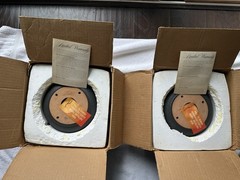 JBL Professional Series 2441 Compression Drivers – New Old Stock