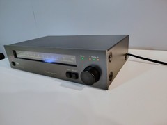NAD 4020 Tuner part of the line with the Legendary NAD 3020 Amplifier