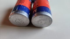 Vintage Mallory FP Capacitor Tube Audio Guitar Western Electric Amplifier Lot