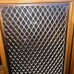 Vintage Sansui SP-1500 3 Way Floor Standing Speakers