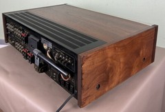 PIONEER QX747 QUADRAPHONIC RECEIVER