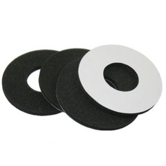 4Pcs Design Foam Trim Tweeter Repair Kit For JBL LE25, FSK-LE25 L88A L100A, L120