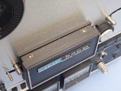 Akai 250D Reel to Reel