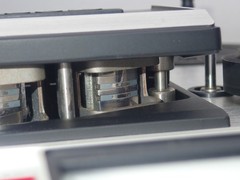 Akai 250D Reel to Reel