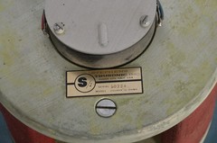 STEPHENS TRUSONIC 206 AXA 15″ COAXIAL 16 OHM SPEAKER TESTED WORKING NICE SHAPE