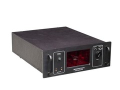 David Berning ZH270 Tube Stereo Power Amplifier – Rare