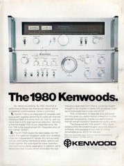 Kenwood KA-7100 PARTIAL rebuild restoration service kit repair filter capacitor
