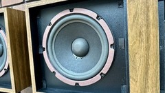 Bose 301 Series I (first version) Pair Tested Excellent Condition and Sound