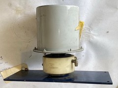 Insul Cat 2628 Turnable Shaft Assembly 40057601 600 V 15 A