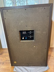 Pioneer CS-99A 1974 Speakers w/ FB Drivers – Beautiful! Local Pickup