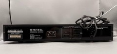 Akai DT-100 Audio Timer Programmable Stereo Component Timer Japan Tested Working