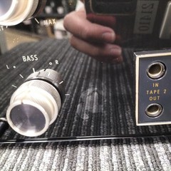 Mcintosh C29 Control Amplifier Used Japan