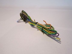 Pioneer SA-7500 ii SA-6500 ii SA-710 SA-8100 Rotary Switch Speaker ASB-021