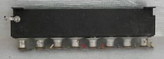 McIntosh MAC 1900 Receiver Part : Lamp Holder ( A )