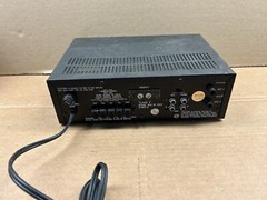 Realistic Solid State 35 Watt PA Amplifier MPA-35A
