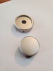 TASCAM 32 32B 34 34B Large knob set