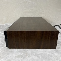 Vintage Morse Electrophonic Multiplex AM/FM 8 Track Stereo Receiver Model 451