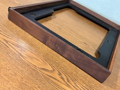 BIC 9xx Turntable Parts – Plinth