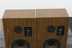 Avid Model 102 Floor Speaker Pair