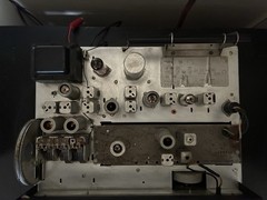 Harmon Kardon Tube T300X Radio Tuner