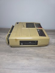 Califone 5270B Cassette/Tape Player/Recorder Vintage Portable A/V Audio UNTESTED