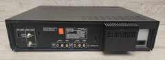 Vintage Sony SLV-595HF VCR Video Cassette Recorder Player 4-Head Hi-Fi Tested