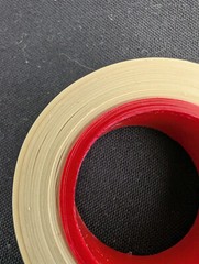 EDITMASTER 1/2in x 75 Splicing Tape for 1/2in Tape – New Old Stock, Free Ship
