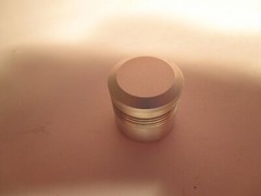 TEAC X-300 ROLLER GUIDE ASSEMBLY WITH WASHER AND CAP NEAR EXCELLENT