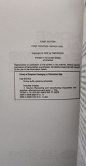1978 Home Audio Systems Schematic Service Manual Vol 1 2 3 Tab Books 1st Print