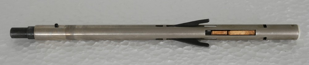 Dual AW2 Automatic Record Spindle