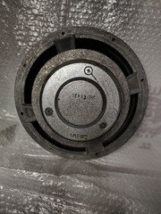Cerwin Vega D3 speaker woofer model 101W2