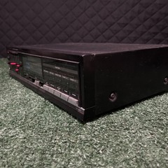 Vintage Fisher CA-860 Amplifier Receiver Stereo 2 Channel Equalizer Video Proof