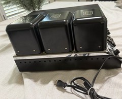 McIntosh MC240 Stereo Tube Amplifier