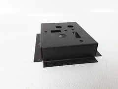 MCINTOSH C32 PREAMPLIER PARTS: HEADPHONE MONITOR COVER