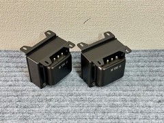 Tango U-808 Universal Output Transformers Pair Single Ended 20W Audio Japan Used