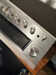 Sony STR-7055 Vintage AM/FM Stereo Receiver TESTED