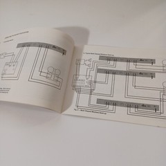 DBX Model 150 Vtg Instructions Manual