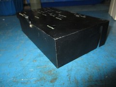 Marantz 4230 Tuner Cover