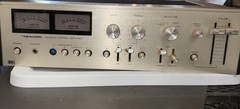Realistic SA 2000 Stereo Amplifier